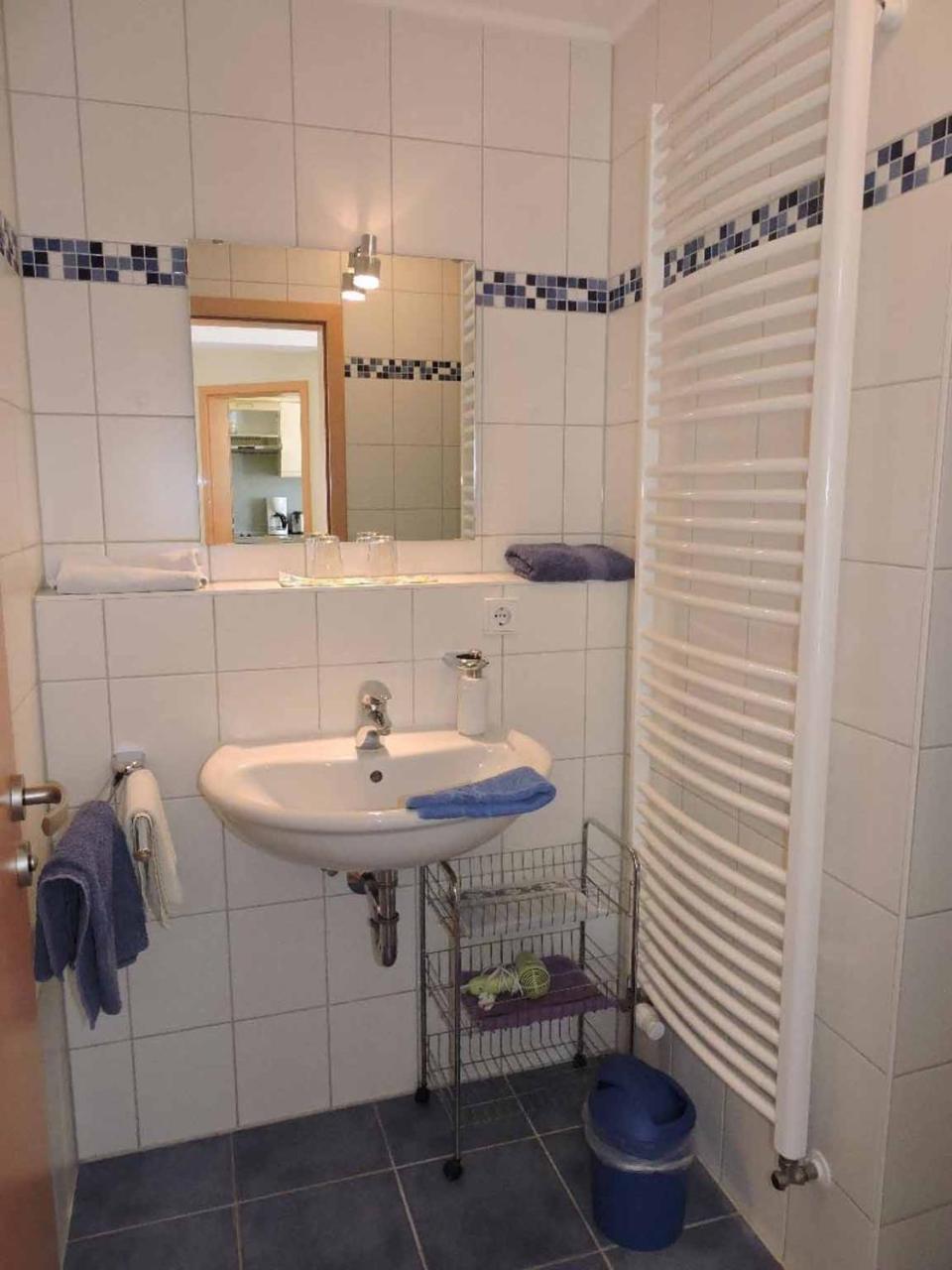 Appartementhaus Loewenzahn Bad Fussing Ngoại thất bức ảnh